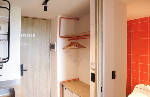 Castilla Hotel | INDIE UNIVERSE