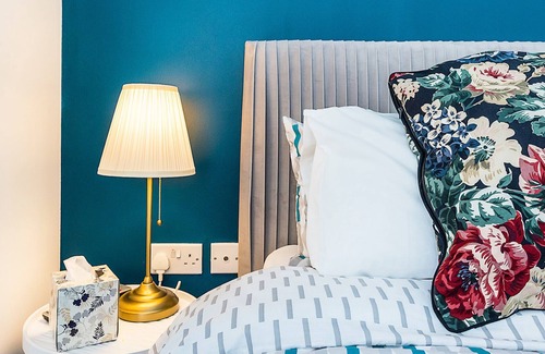 Bow West Apartment | Indigo Apartment London