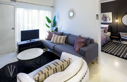 Wayville Apartment | Indigo Boutique Apartment-2 km to City