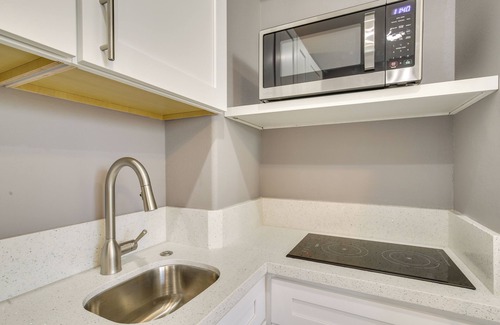 Indio Apartment | Indio Studio Near Joshua Tree Nat'l Park!