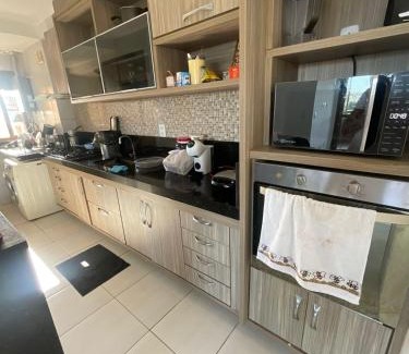 Sao Marcos House | INDISPONÍVELLLllll