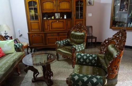 Kalapettai House | Individual house with character