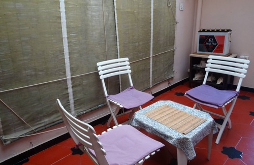 Kalapettai House | Individual house with character