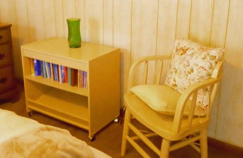 State Park House | Individual Southern rooms to rent upstairs on property.