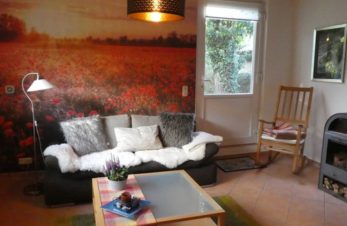 Pinnow House | Individuel Guesthoese with charme, central and quite situated by a lake 600m