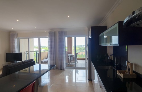 Funchal Apartment | indoor and outdoor pools, sauna, steam, gym, games room. luxury