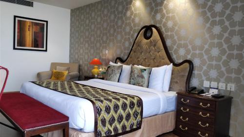 McLeod Ganj Resort | Indraprastha Spa Resort