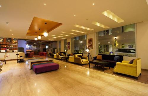 McLeod Ganj Resort | Indraprastha Spa Resort
