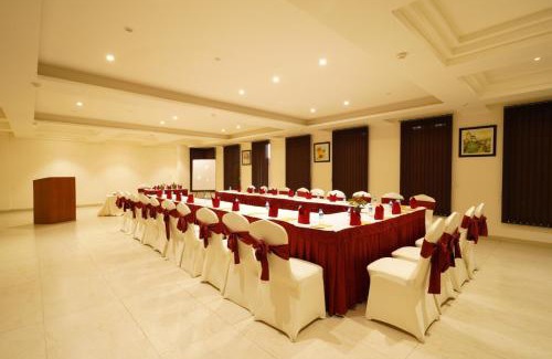 McLeod Ganj Resort | Indraprastha Spa Resort