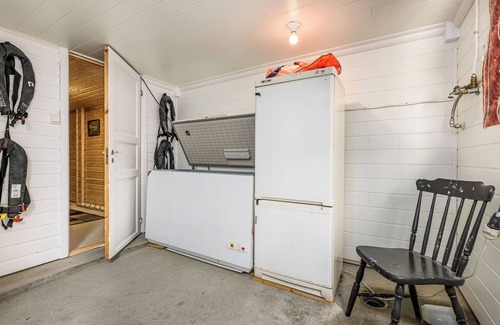 Vik House | Indresfjord by Interhome