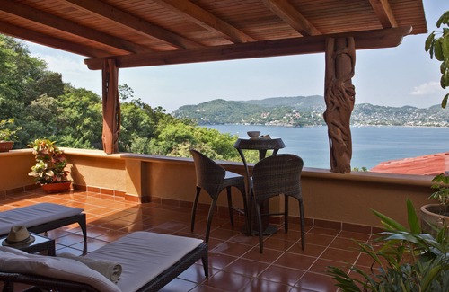 Playa Las Gatas Condo | Indulgent, Romantic and Utterly Private—Relax in Affordable Luxury 3BR