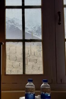 Gilgit-Baltistan Other | Indus Cabana Resort