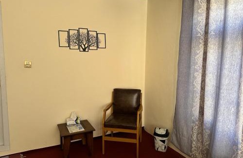 Gilgit-Baltistan Other | Indus Cabana Resort