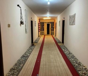 Skardu Hotel | Indus View Hotel Skardu