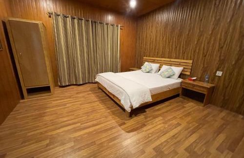 Skardu Hotel | Indus View Hotel Skardu