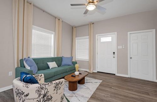 Indianapolis House | Indy luxe stay