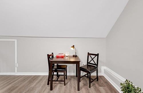 Indianapolis House | Indy luxe stay