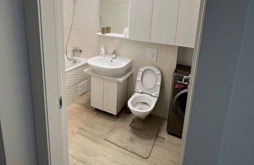 Sector 2 Apartment | Ines - Apartment