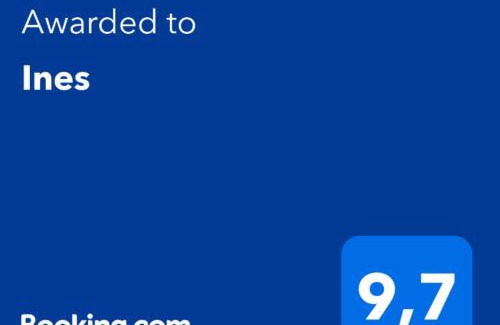 Trittenheim Apartment | Ines