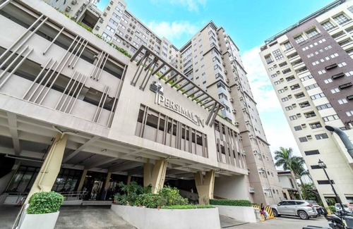 Mabolo Apartment | Infini by J&J (City Center |Near Malls)