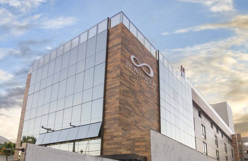 Cabo Branco House | Infinity at the Sea by Welkom (with full breakfast)