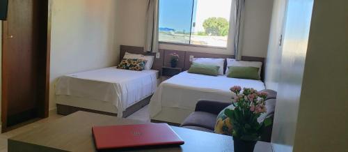 Setor Pedro Ludovico Hotel | Infinity Hotel