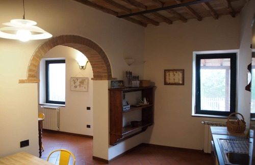 San Filippo House | INFINITY POOL in CHIANTI 50% discount Winter 2024!