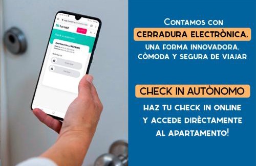 Cadiz Apartment | INFINITY Sunny Home by Cadiz4Rentals