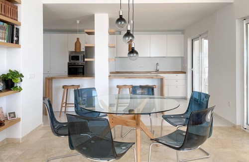 Cadiz Apartment | INFINITY Sunny Home free parking by Cadiz4Rentals