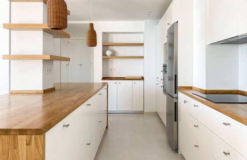 Cadiz Apartment | INFINITY Sunny Home free parking by Cadiz4Rentals