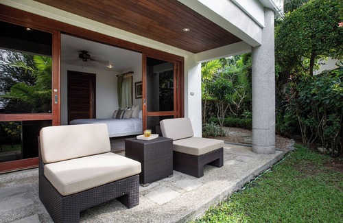 Kata Villa | Infinity View by Elite Havens