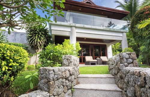Kata Villa | Infinity View by Elite Havens