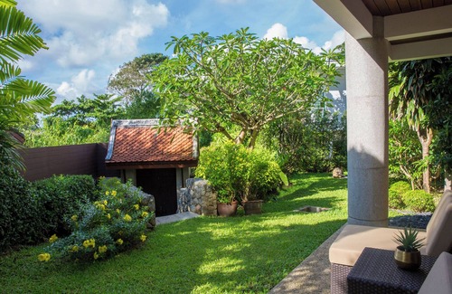 Kata Villa | Infinity View by Elite Havens