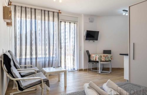 Calpe Apartment | Inftour President 3 Apartamento