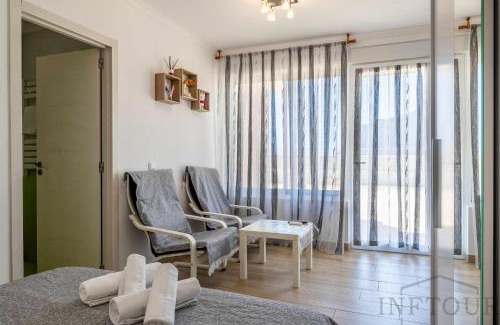 Calpe Apartment | Inftour President 3 Apartamento
