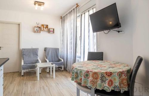 Calpe Apartment | Inftour President 3 Apartamento