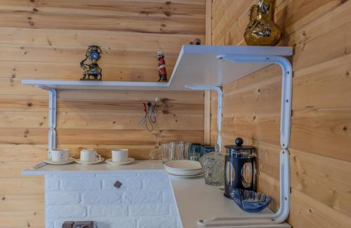 Bagvdanari House | Inga Jafaridze Guesthouse Pele