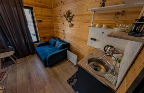 Bagvdanari House | Inga Jafaridze Guesthouse Pele