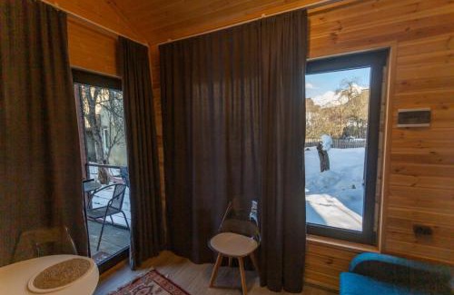 Bagvdanari House | Inga Jafaridze Guesthouse Pele