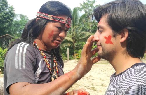 Tena Hotel | Ingaru lodge