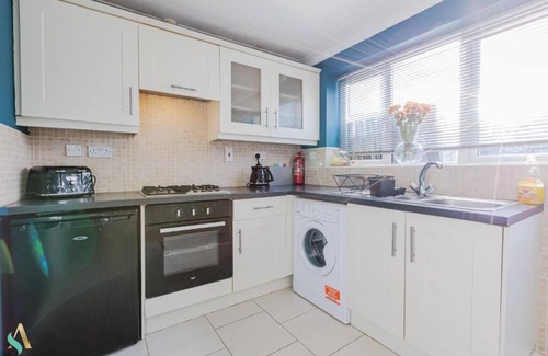 Stockton-on-Tees House | Ingleby House