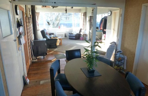 Gore House | Inglenook Homestay