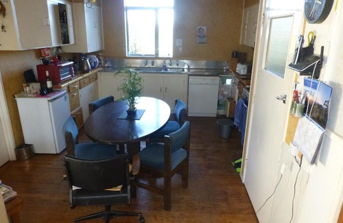 Gore House | Inglenook Homestay