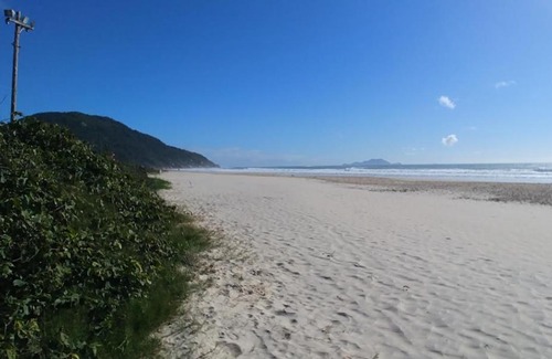 Ingleses Norte Apartment | Ingleses Norte com vista para o mar, 100m da praia