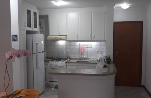 Ingleses Norte Apartment | Ingleses Norte com vista para o mar, 100m da praia