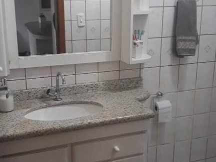 Ingleses Norte Apartment | Ingleses Norte com vista para o mar, 100m da praia