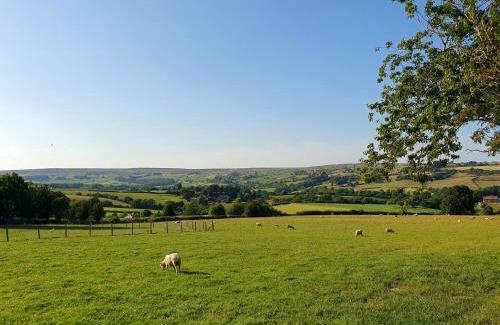 Glaisdale House | Ingleside Cottage