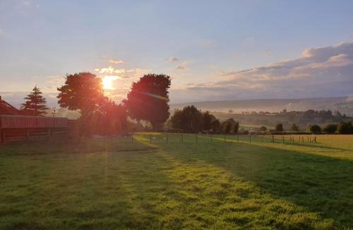Glaisdale House | Ingleside Cottage