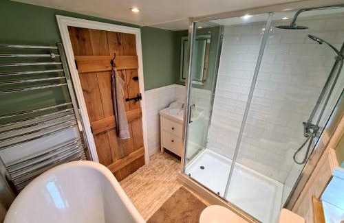 Glaisdale House | Ingleside Cottage