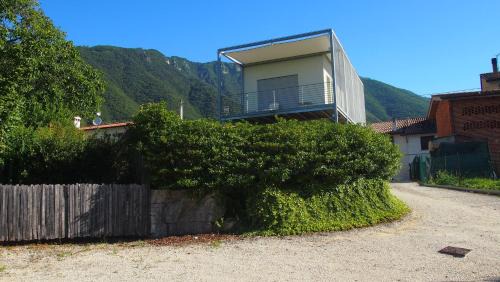 Semonzo Apartment | INGRAPPA CUBE